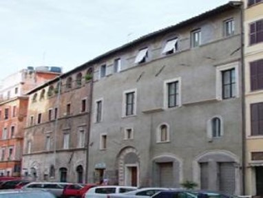 Special Rome Apartments