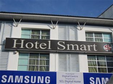 Smart Hotel Cheras