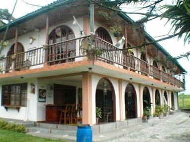 Finca Hotel Villa Lucia