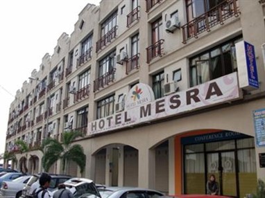 Hotel Mesra