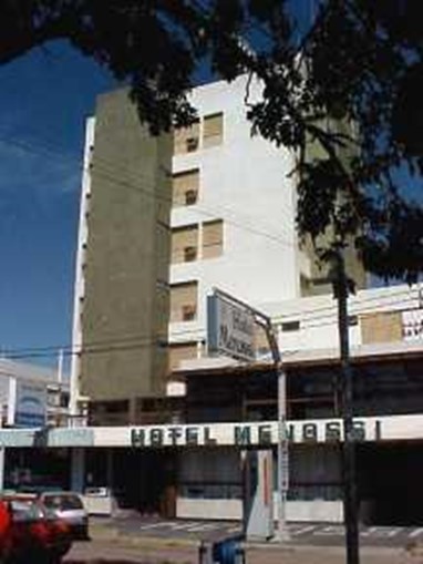 Hotel Menossi
