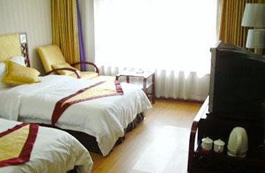 Shunan Zhuhai Hotel