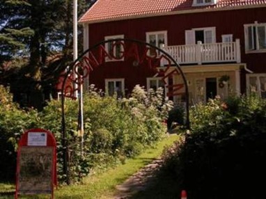 STF Regnagarden Hostel
