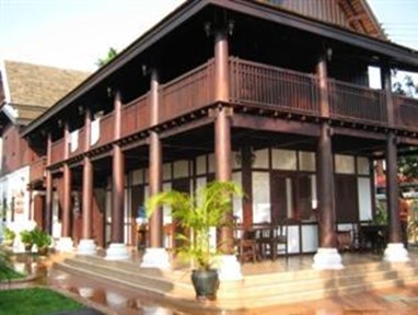 Viengsavanh Villa 2 Luang Prabang