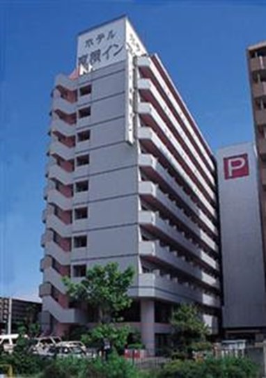 Toyoko Inn Sendai Higashi - Guchi No.1