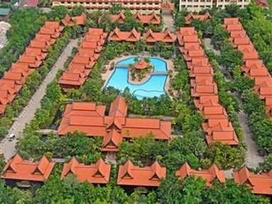 Sokhalay Angkor Resort & Spa