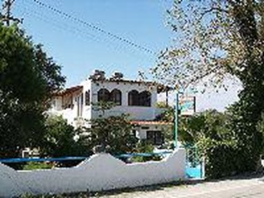 Hotel Irida Plakias