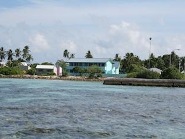 Keyodhoo Guest House