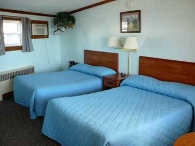 Lincoln House Motel