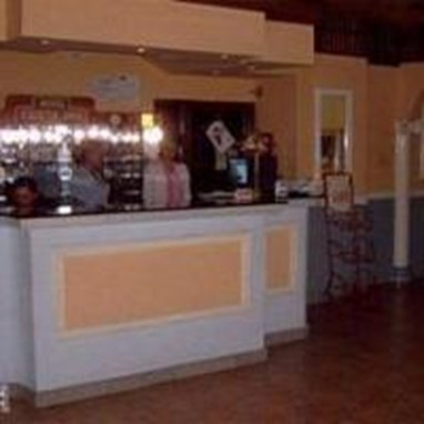 Hotel Costa Inn Panama