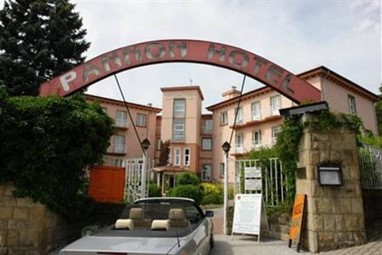Hotel Pannon