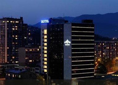 Hotel Bristol Sarajevo