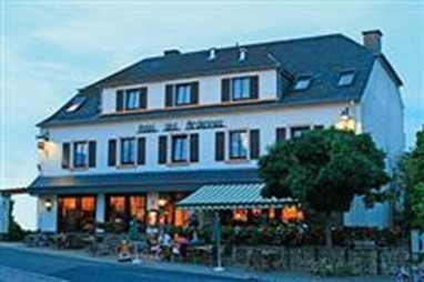 Hotel Restaurant Des Ardennes