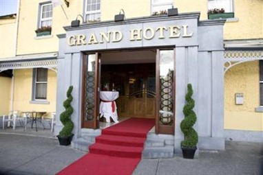 The Grand Hotel Moate