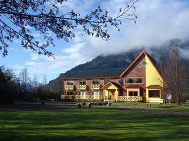 Hotel Y Cabañas Patagonia Green
