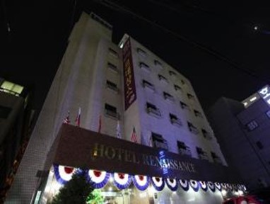 Bangbae Renaissance Hotel