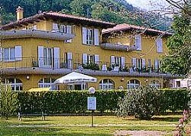 Hotel Del Fiume