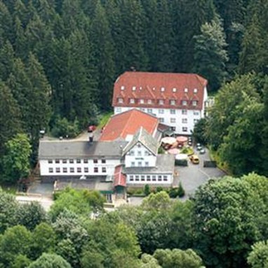 Hotel Rodebachmuhle