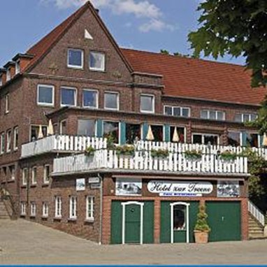 Hotel Zur Treene