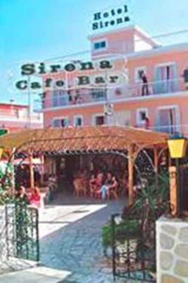 Sirena Beach Hotel