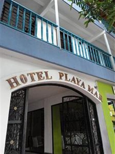 Hotel Playa Mar