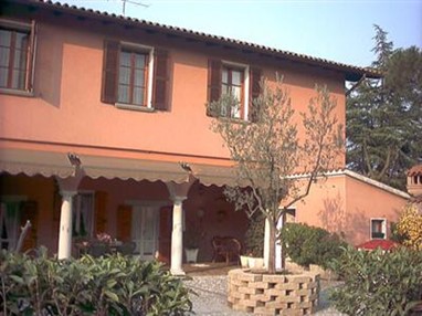 Bed & Breakfast La Corte di Pagani Carla