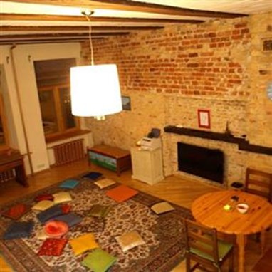 Cozy Apartment Riga