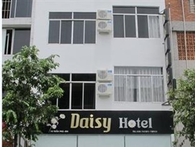 Daisy Hotel Danang