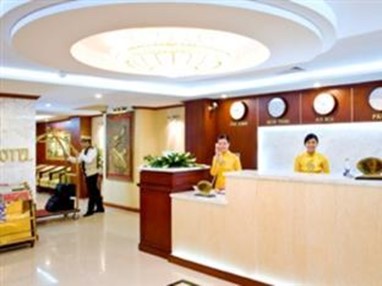 Duy Anh Hotel Hanoi