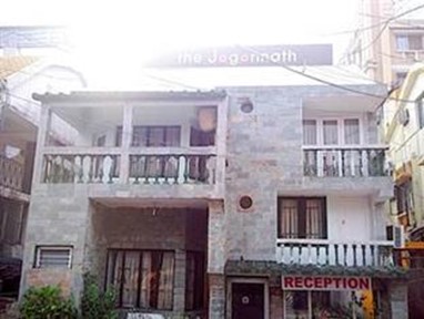 The Jagannath Hotel