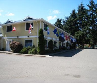 Riverside Resort Motel and Campground