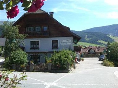 Gasthof Alpengluhn