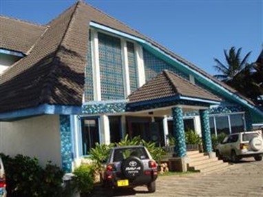 Beachcomber Hotel And Resort