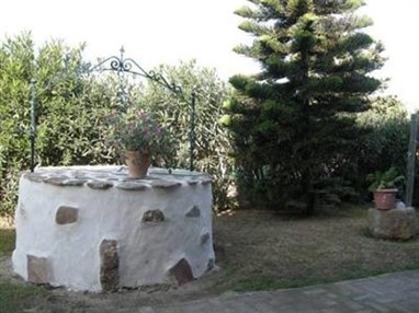 El Rancho Tarifa