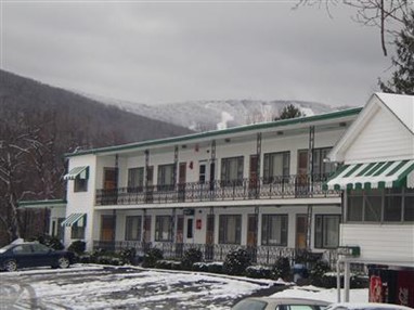 Hamilton Motel