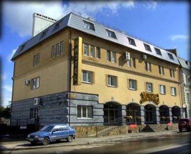 Milena Hotel Kazan