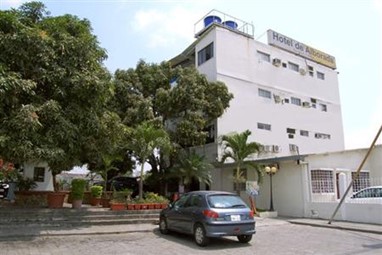 Hotel De Alborada