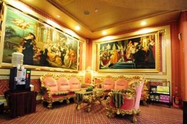 King Of France Palace Hotel