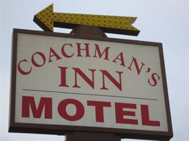 Coachmans Inn