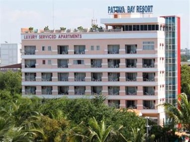 Pattaya Bay Resort