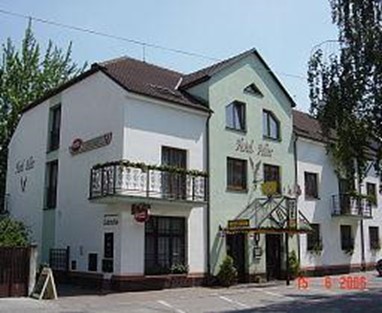 Hotel Adler Ceske Budejovice