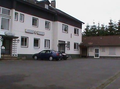 Landgasthof Eydt