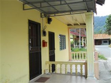 Suri Inn