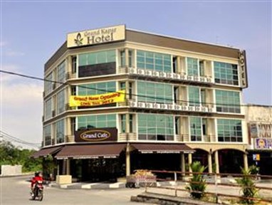 Grand Kapar Hotel