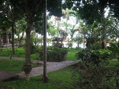Kusuma-Jaya-Indah Resort