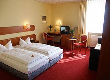 Hotel Garni Berliner Ring