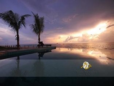 Villa Ravadee Resort & Spa
