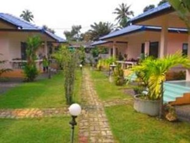 Baan Kuasakul Resort