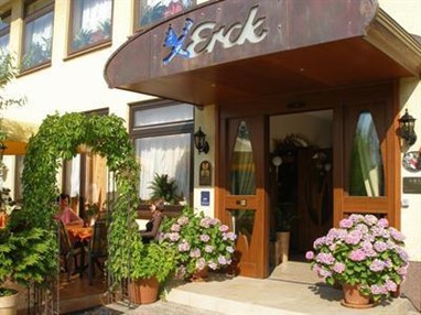 Flair Hotel & Restaurant Erck