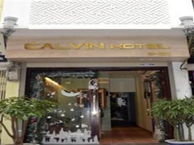 Calvin Hotel Hanoi